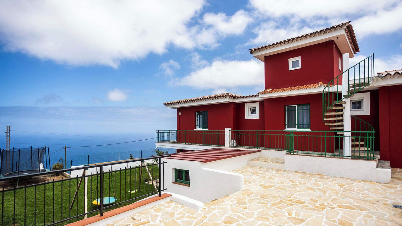 Photo of Outdoor in Icod de los Vinos