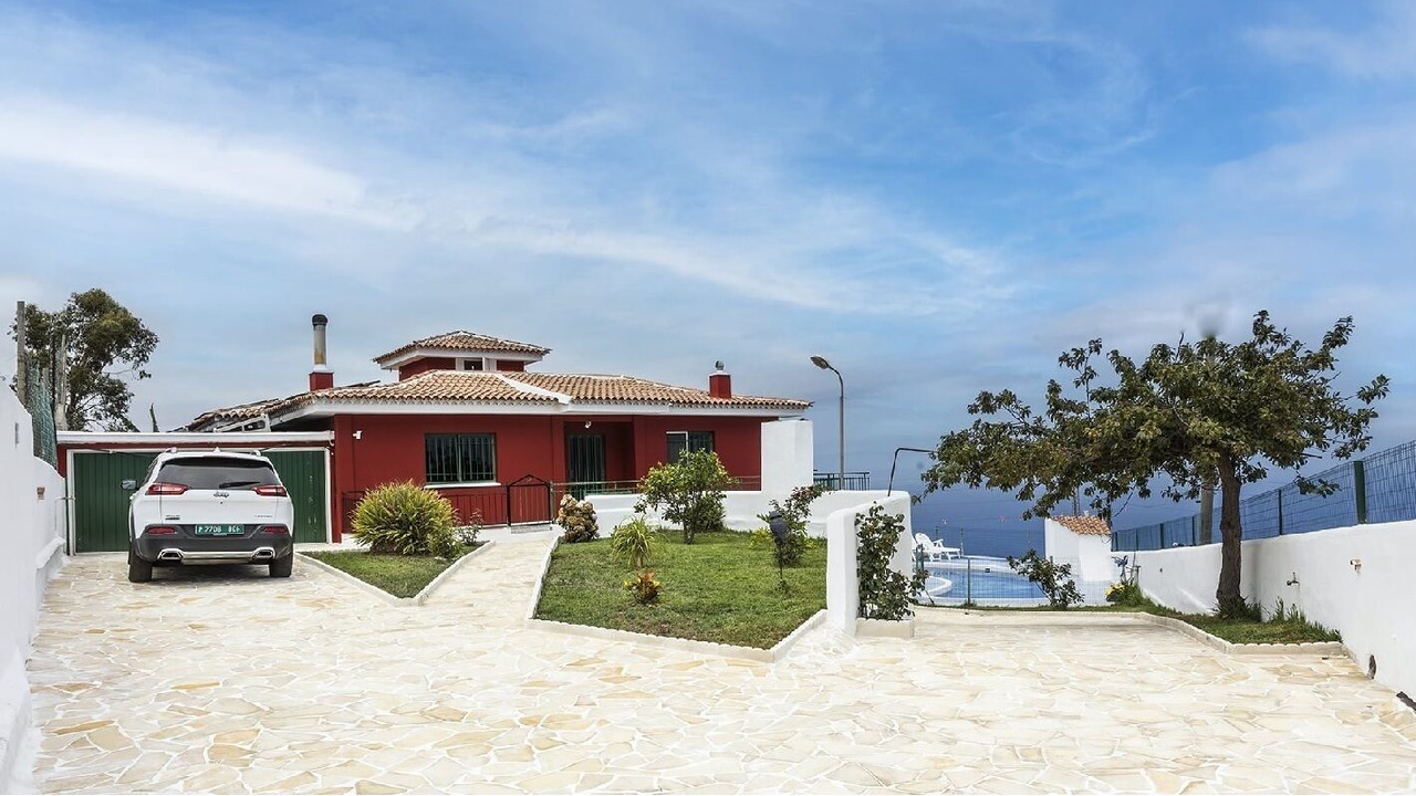 Photo of Outdoor in Icod de los Vinos