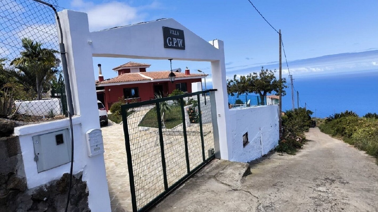 Photo of Outdoor in Icod de los Vinos