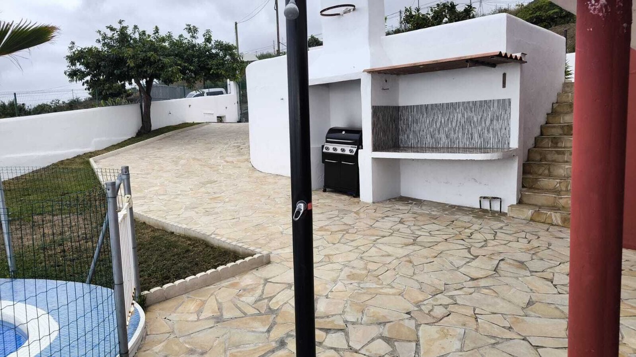 Photo of Patio Balcony in Icod de los Vinos
