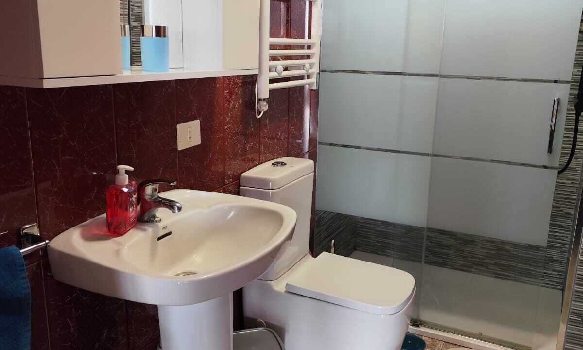 Photo of Bathroom in Icod de los Vinos
