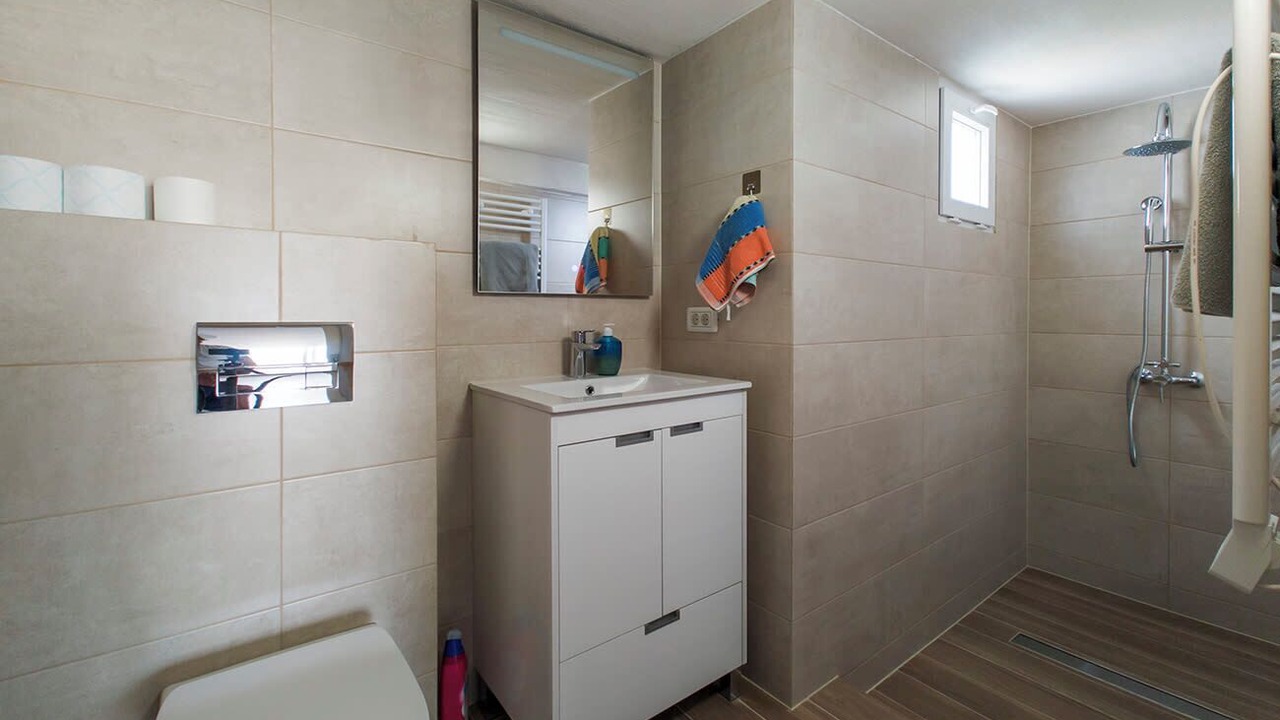 Photo of Bathroom in Icod de los Vinos