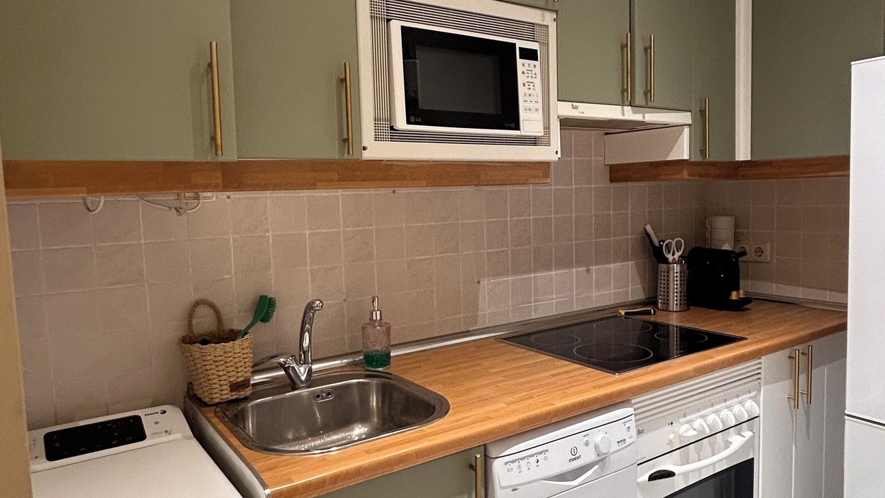 Photo of Kitchen in Castellana