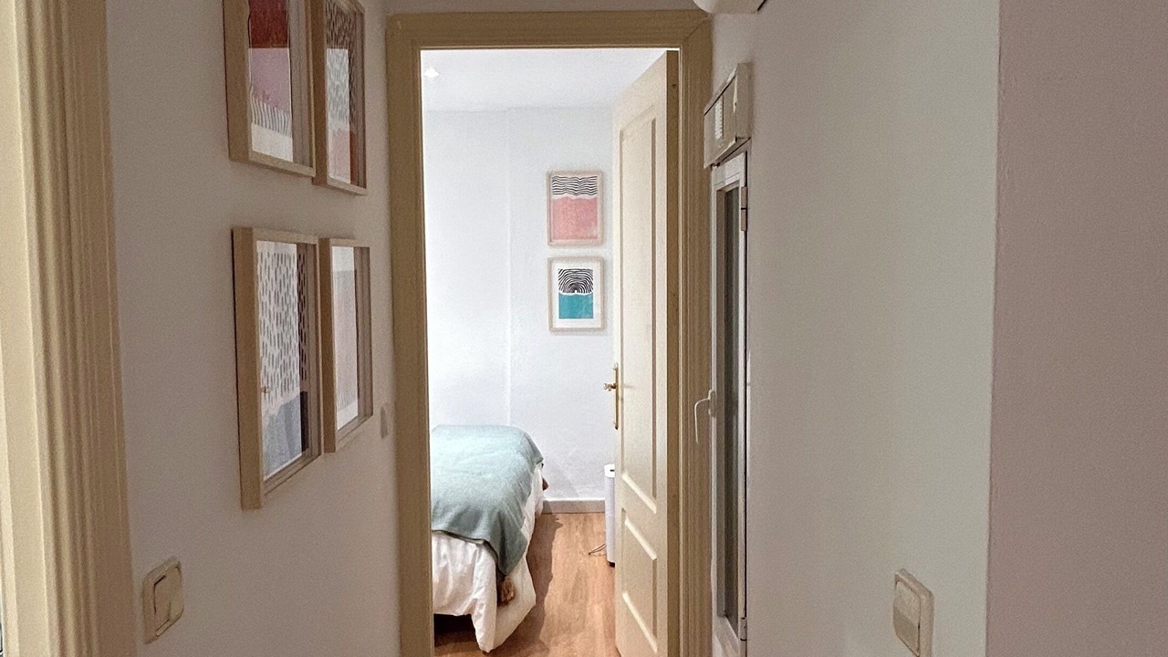 Photo of Bedroom in Castellana