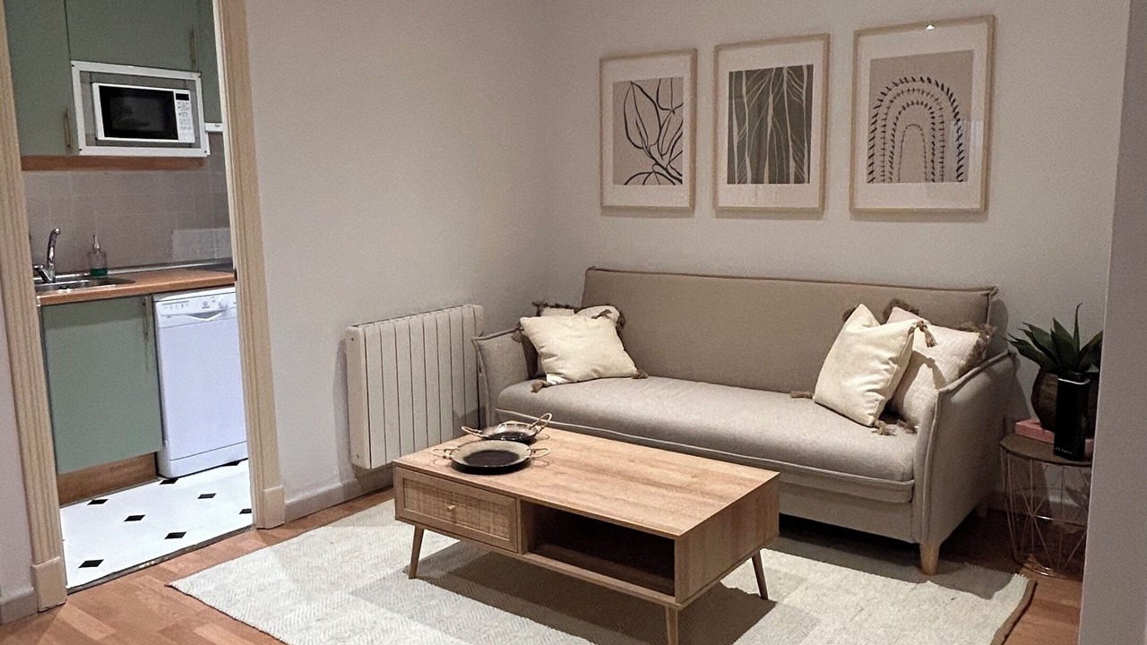 Photo of Livingroom in Castellana