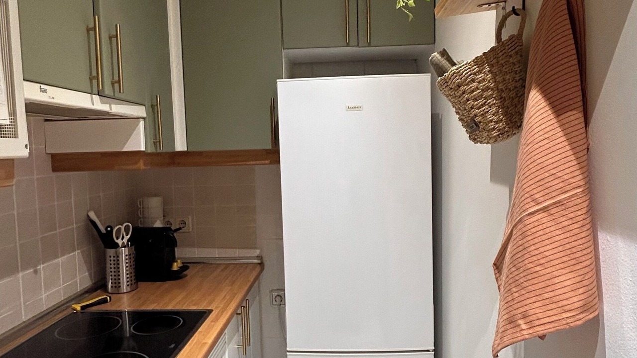 Photo of Kitchen in Castellana