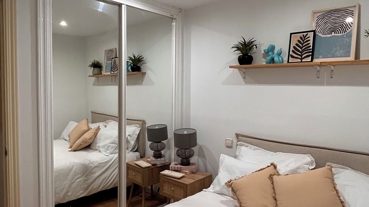 Photo of Bedroom in Castellana