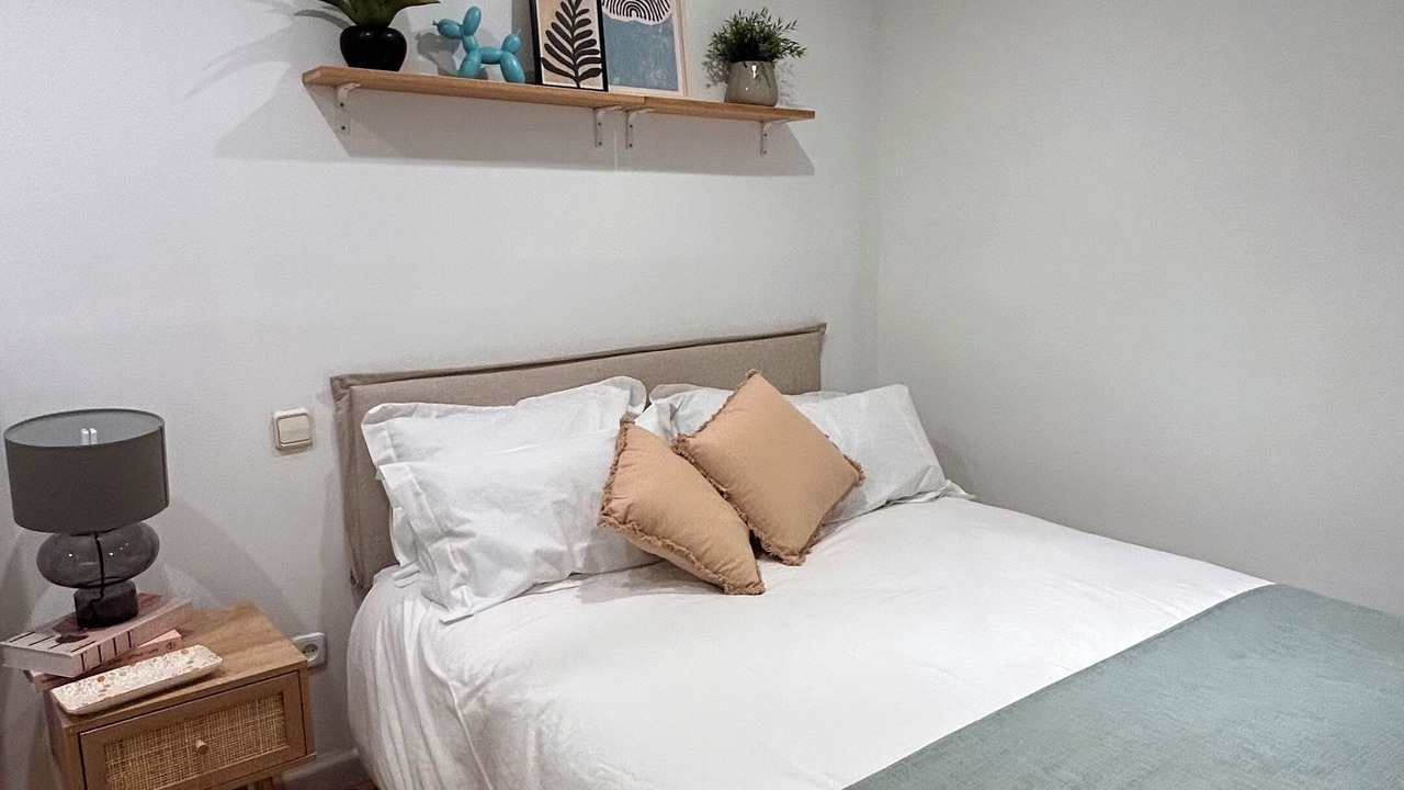 Photo of Bedroom in Castellana