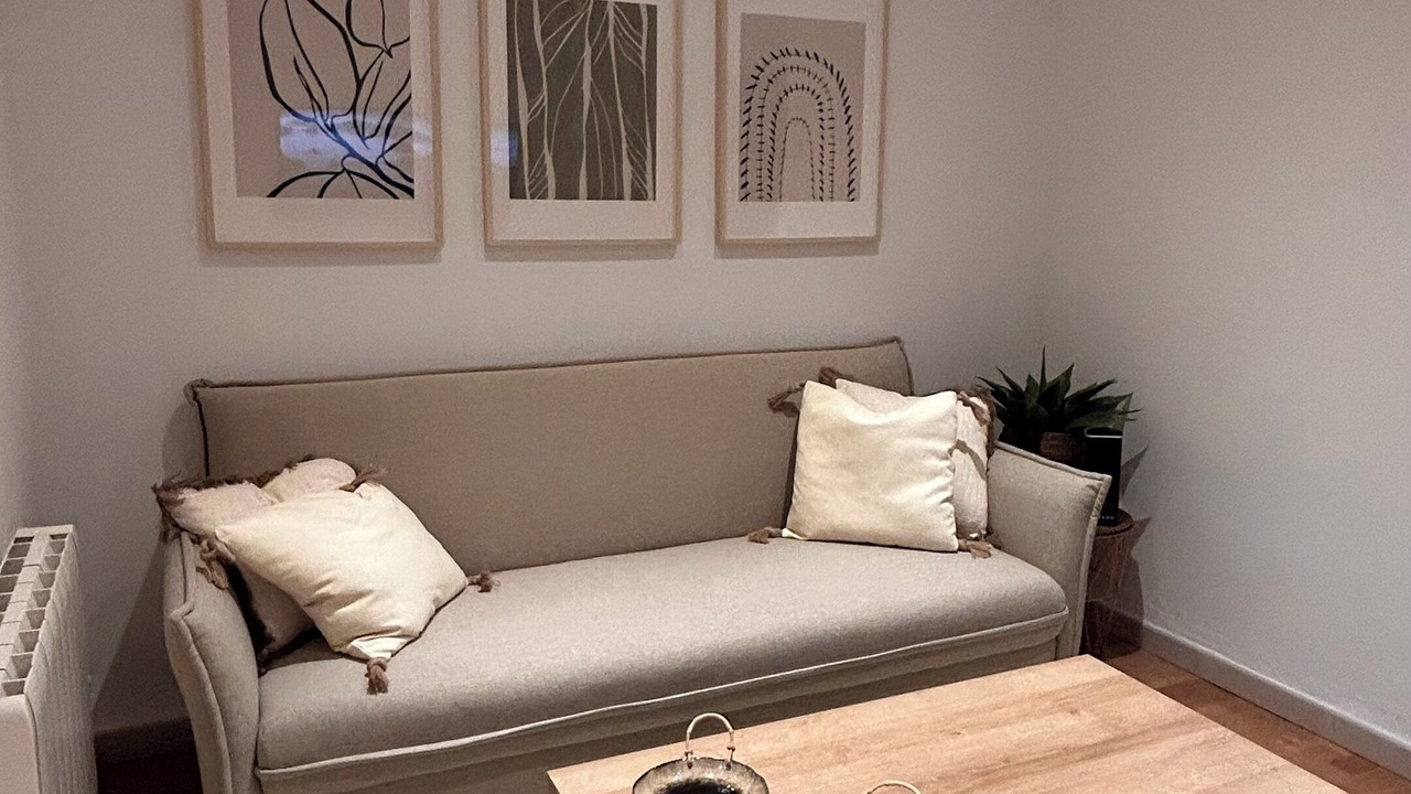Photo of Livingroom in Castellana