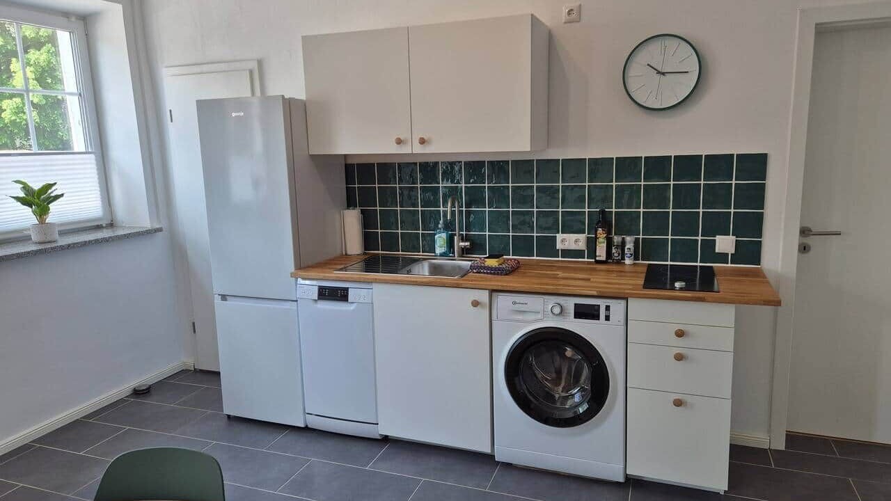 Photo of Kitchen in Munchen District