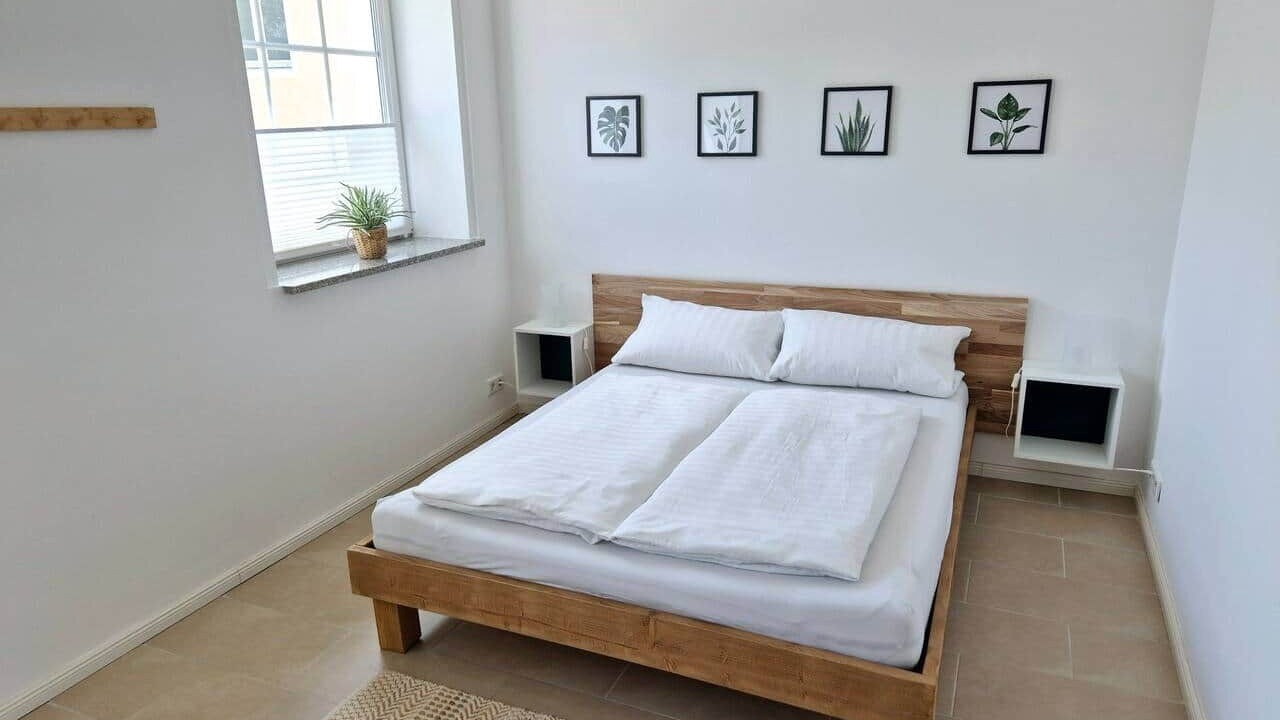 Photo of Bedroom in Munchen District