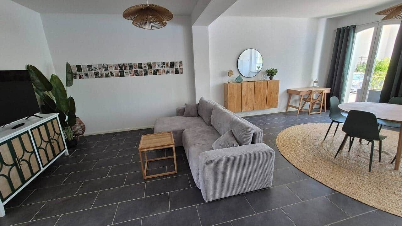 Photo of Livingroom in Munchen District
