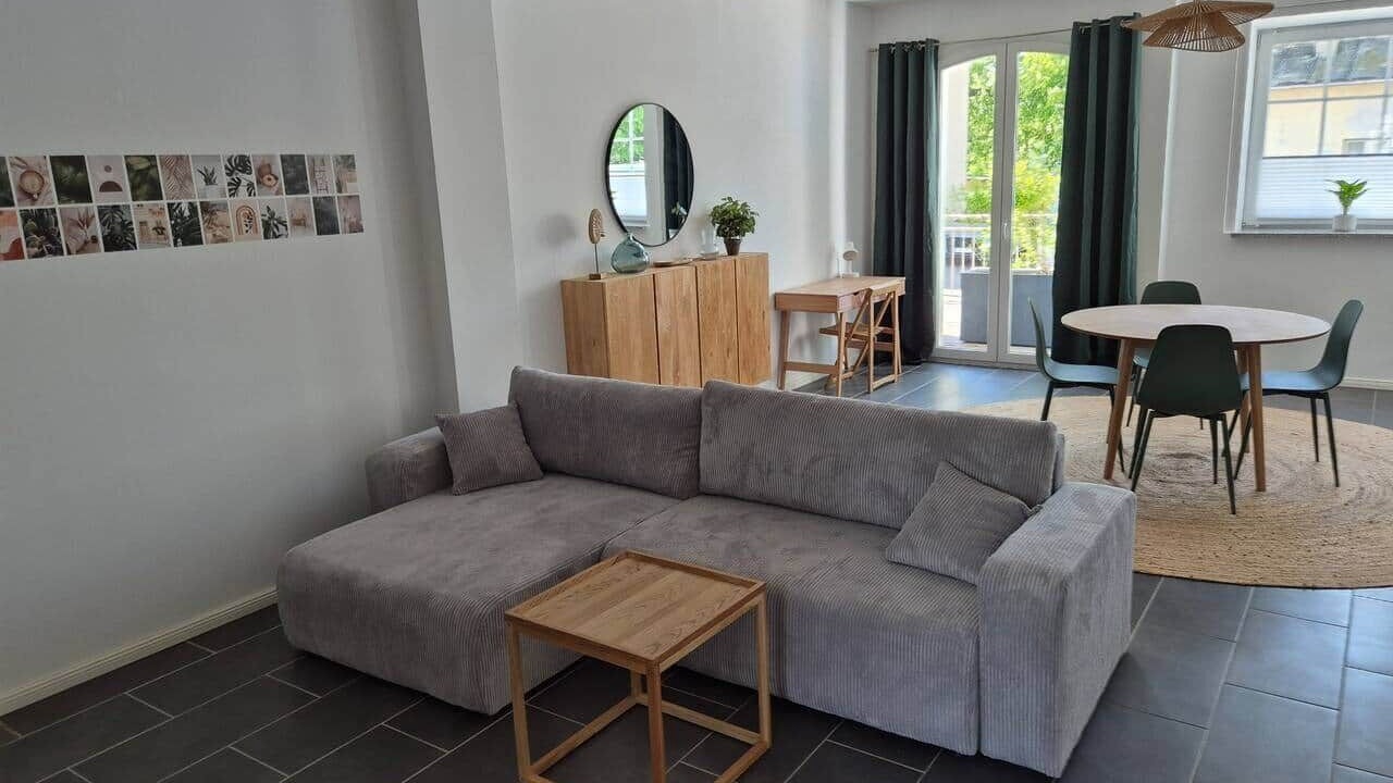 Photo of Livingroom in Munchen District