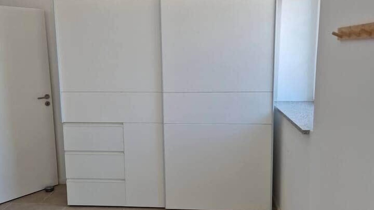 Photo of Bedroom in Munchen District