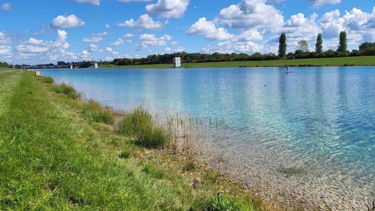 Photo of Others in Munchen District