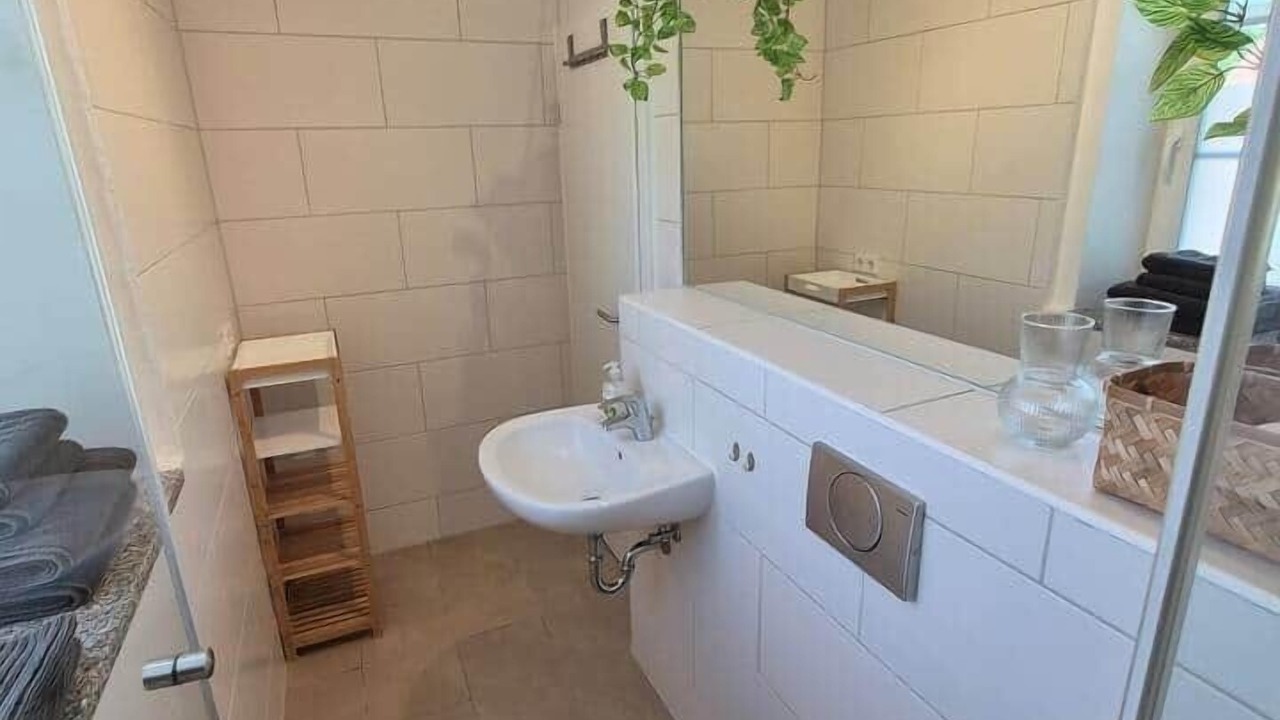 Photo of Bathroom in Munchen District