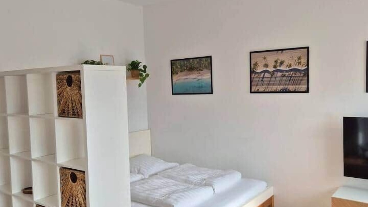 Photo of Bedroom in Munchen District