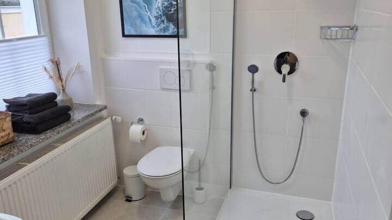 Photo of Bathroom in Munchen District