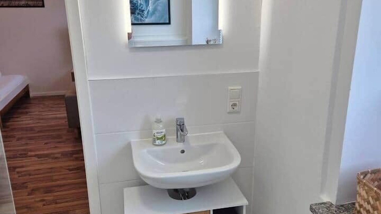 Photo of Bathroom in Munchen District