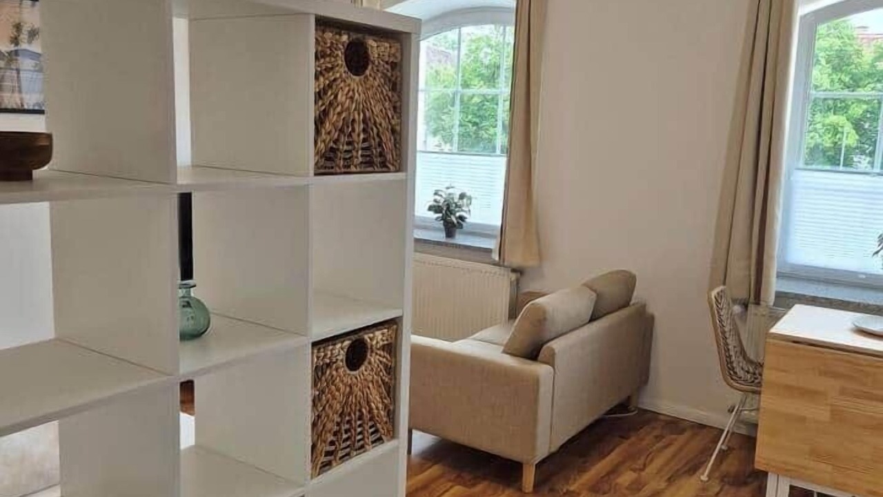 Photo of Livingroom in Munchen District