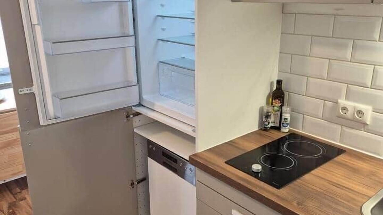 Photo of Kitchen in Munchen District