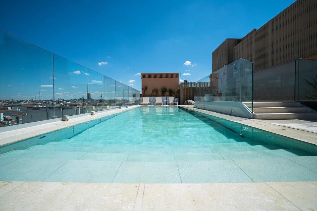 Photo of Outdoor in Justicia