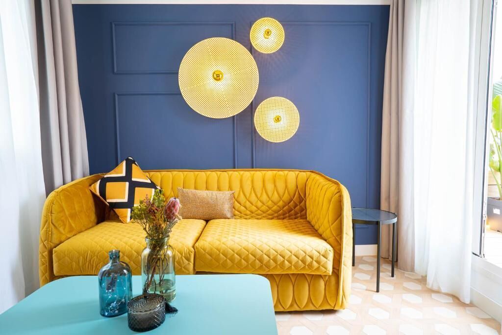 Photo of Livingroom in Justicia