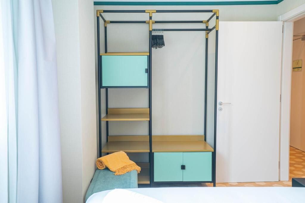 Photo of Bedroom in Justicia