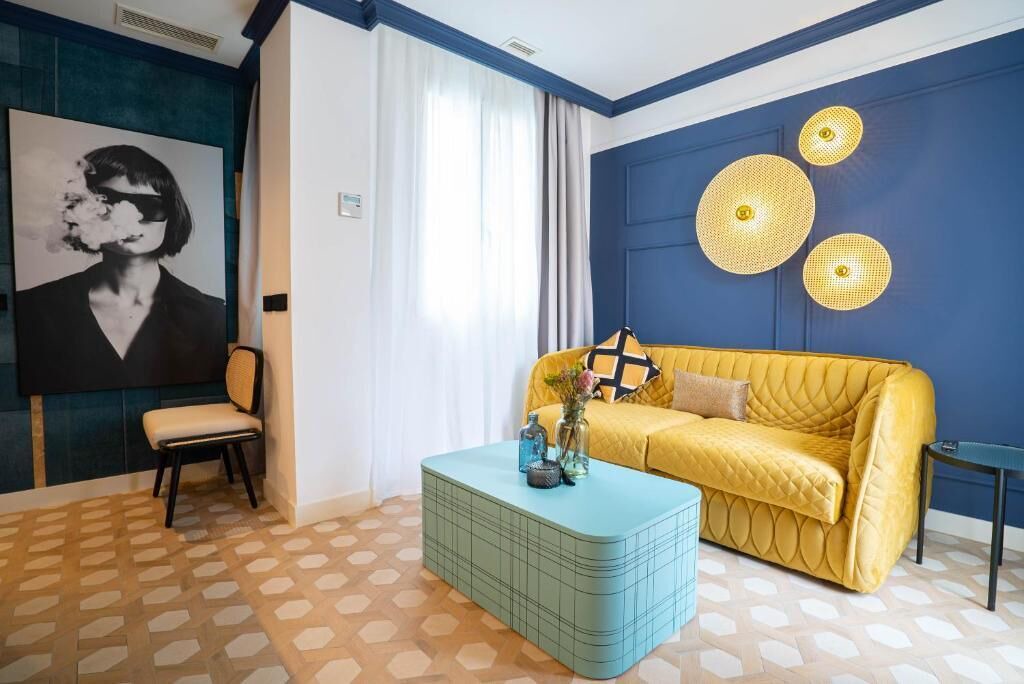 Photo of Livingroom in Justicia