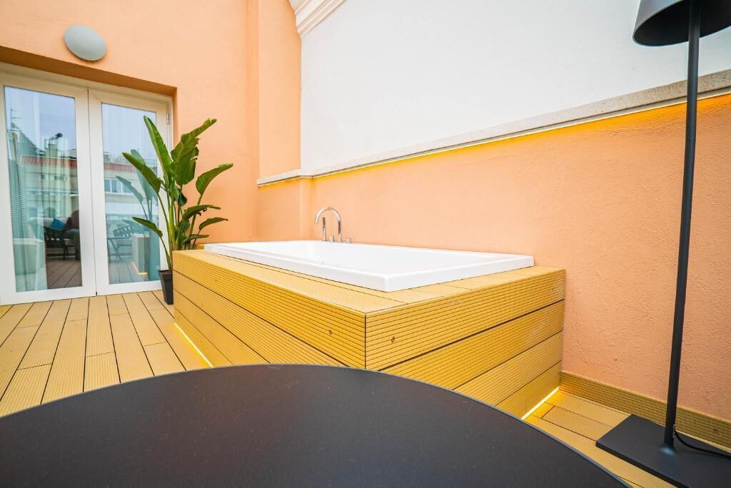 Photo of Bathroom in Justicia