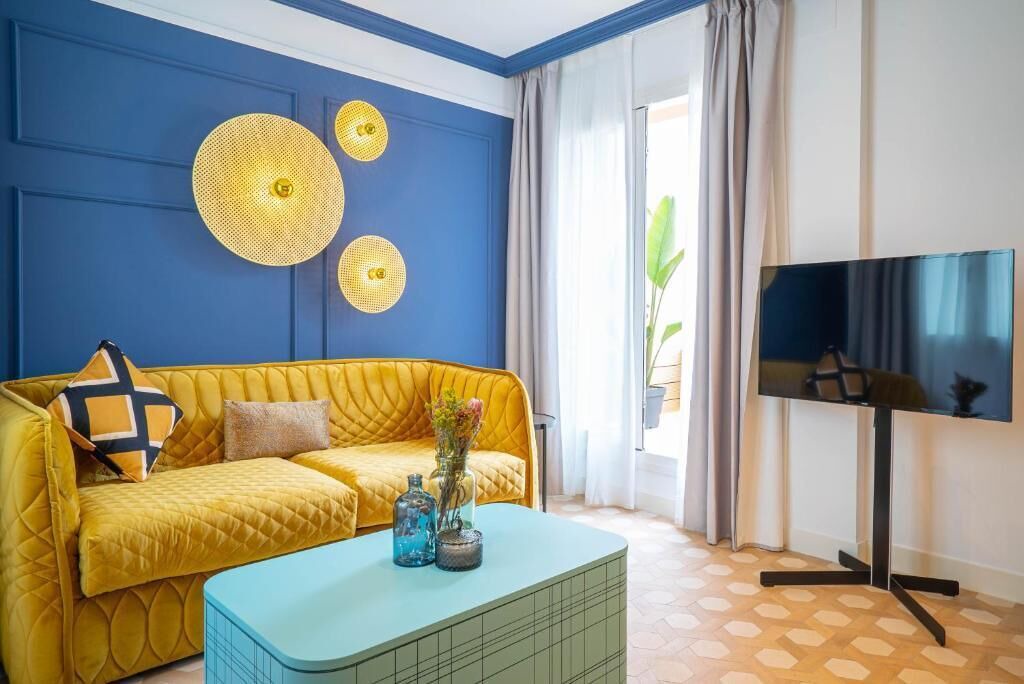 Photo of Livingroom in Justicia