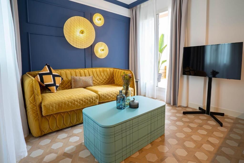 Photo of Livingroom in Justicia