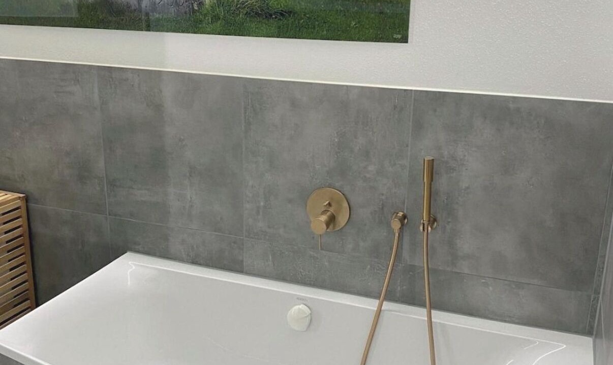 Photo of Bathroom in Patersdorf