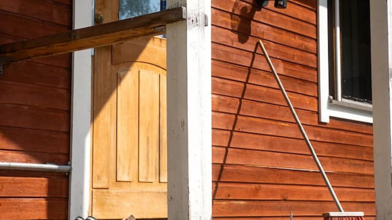 Photo of Outdoor in Rovaniemi