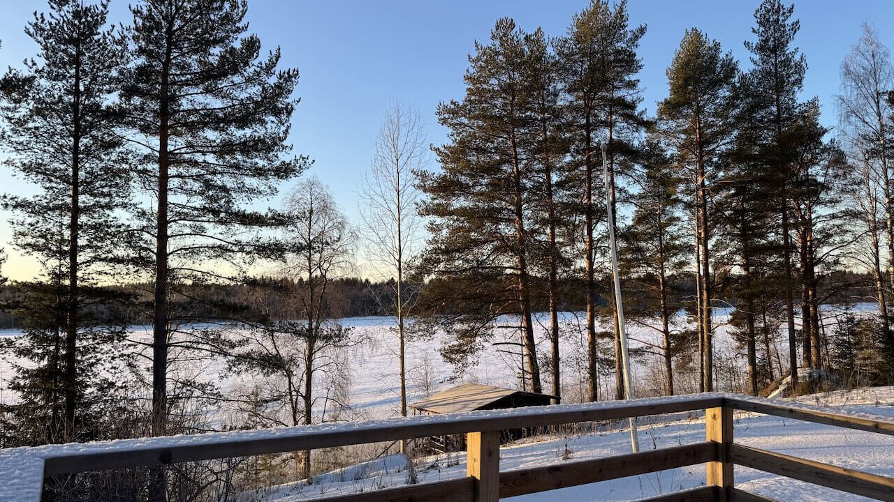 Photo of Outdoor in Rovaniemi