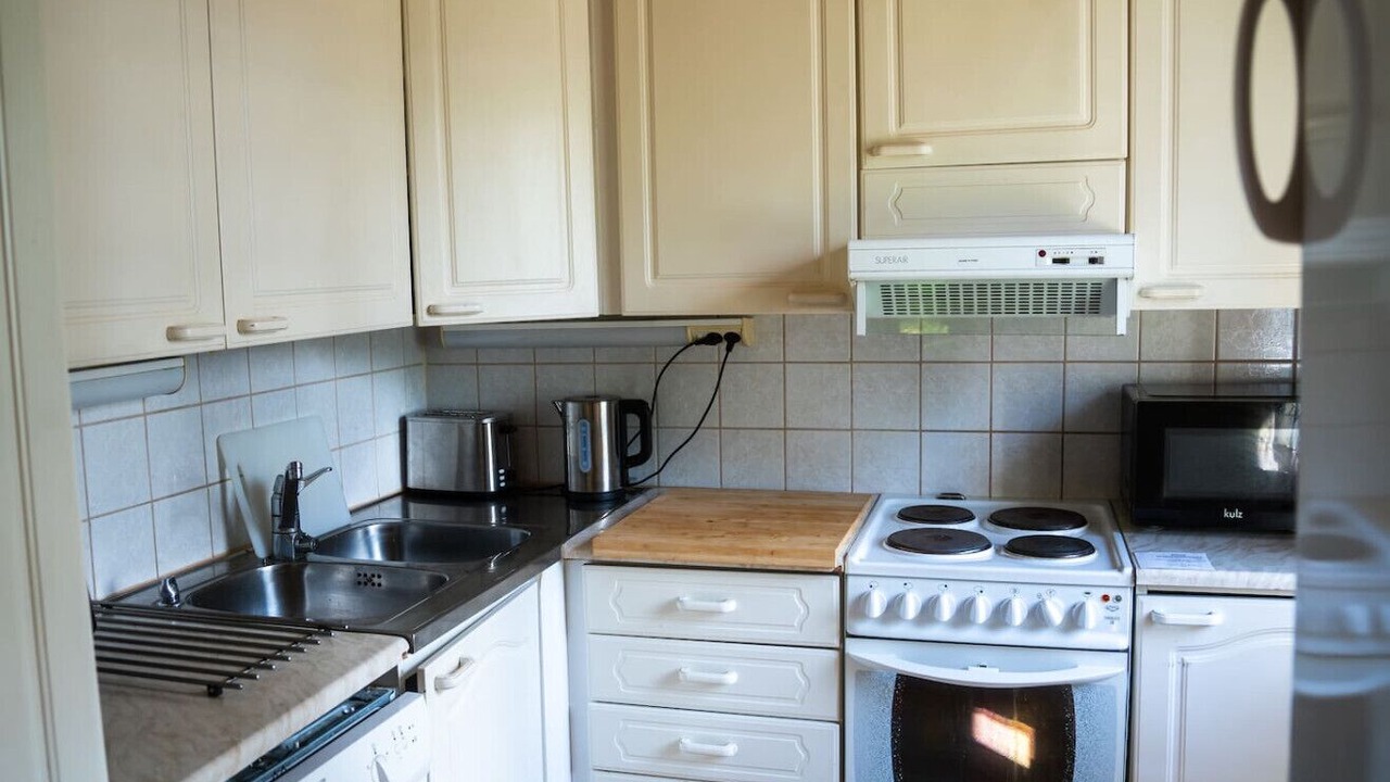 Photo of Kitchen in Rovaniemi