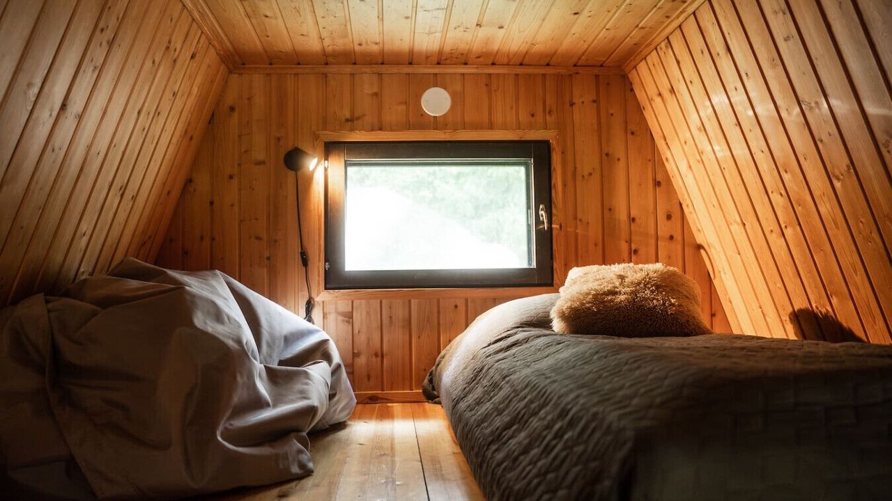 Photo of Bedroom in Rovaniemi