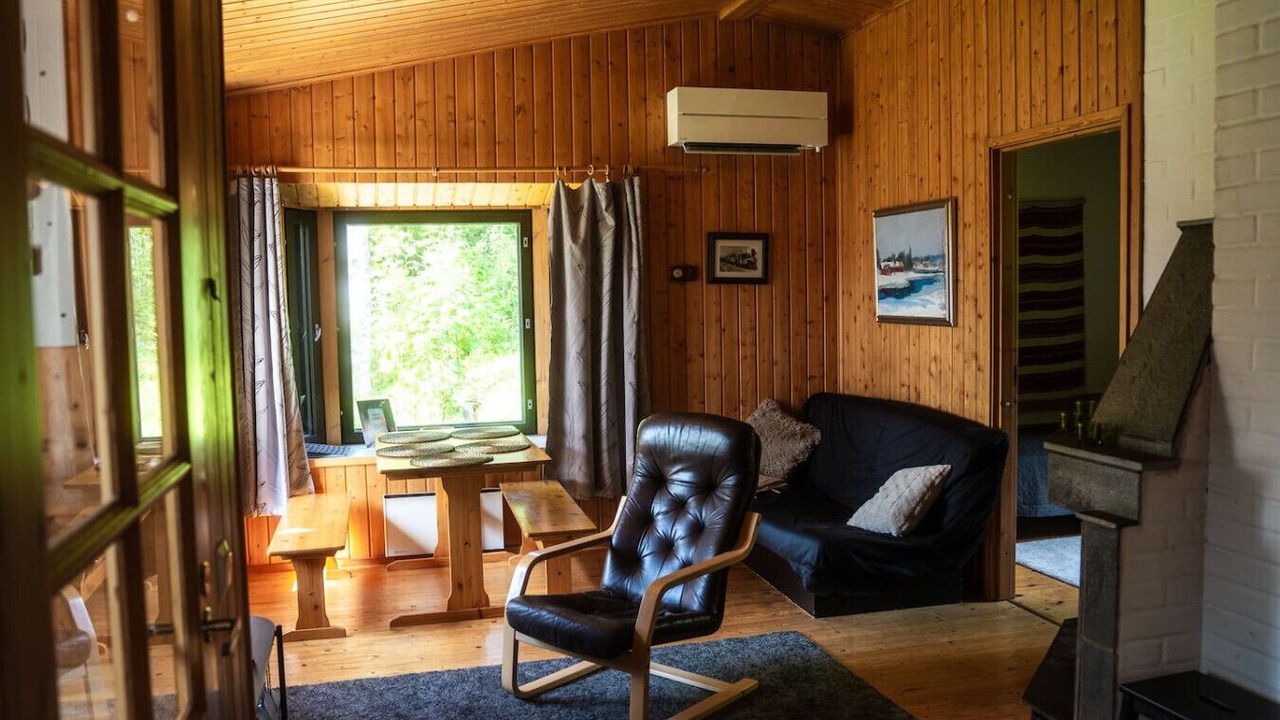 Photo of Livingroom in Rovaniemi