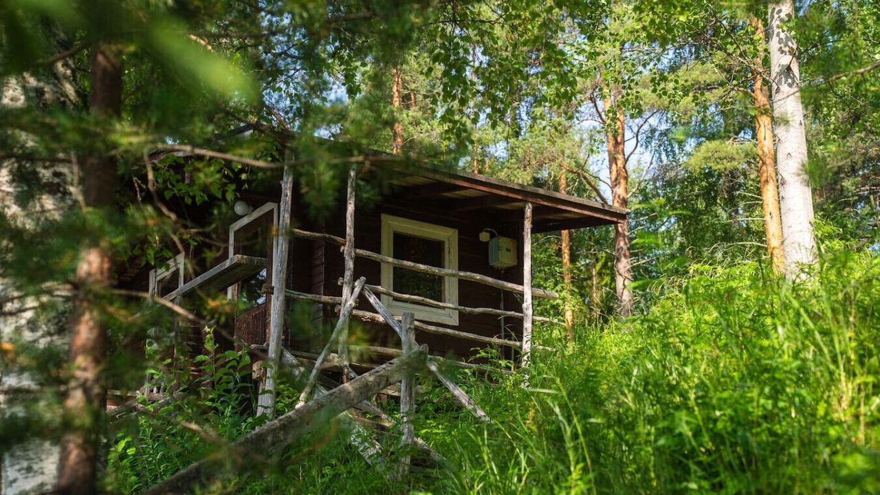 Photo of Outdoor in Rovaniemi