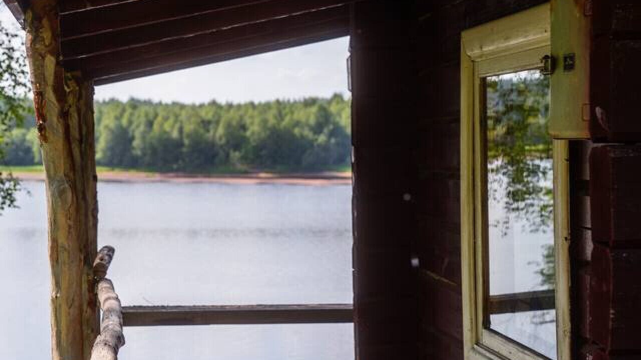 Photo of Outdoor in Rovaniemi