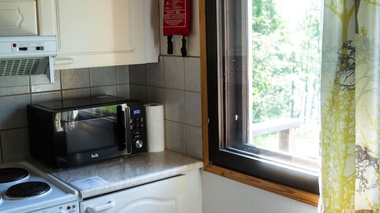Photo of Kitchen in Rovaniemi