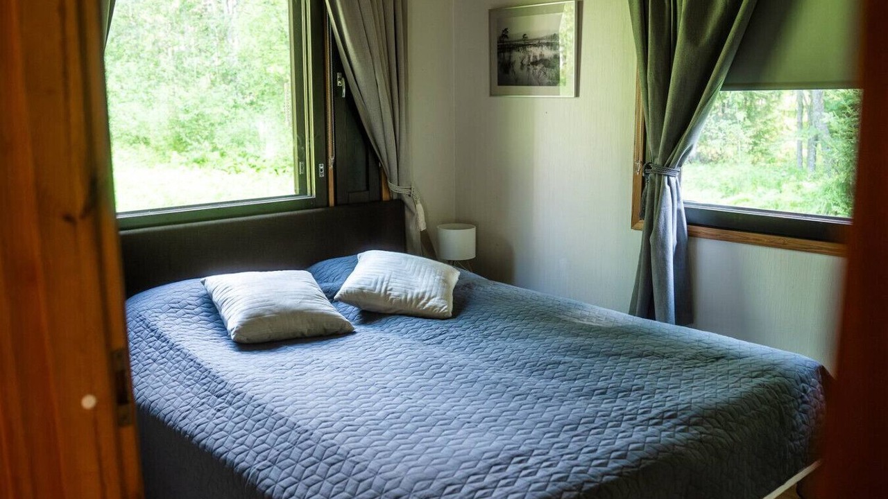 Photo of Bedroom in Rovaniemi