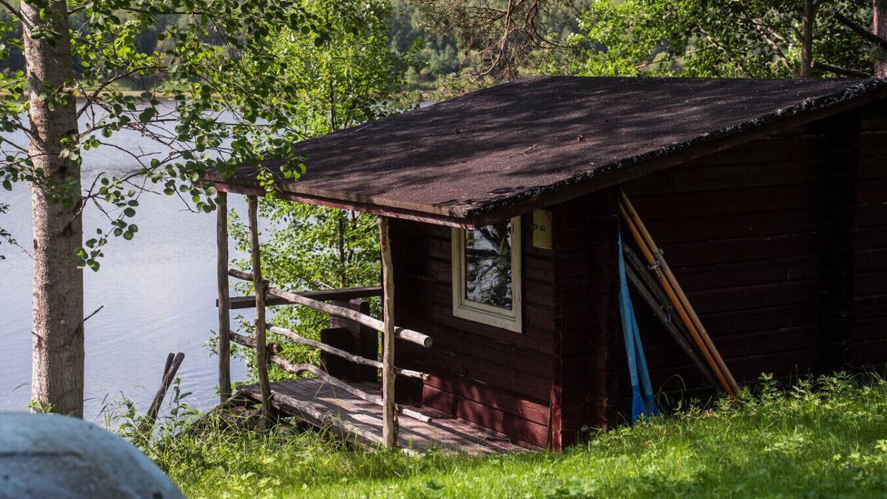 Photo of Outdoor in Rovaniemi