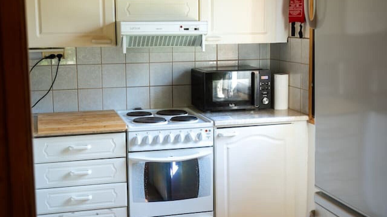 Photo of Kitchen in Rovaniemi