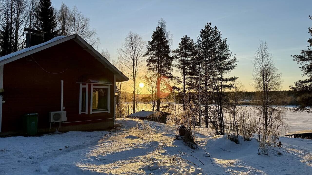 Photo of Outdoor in Rovaniemi