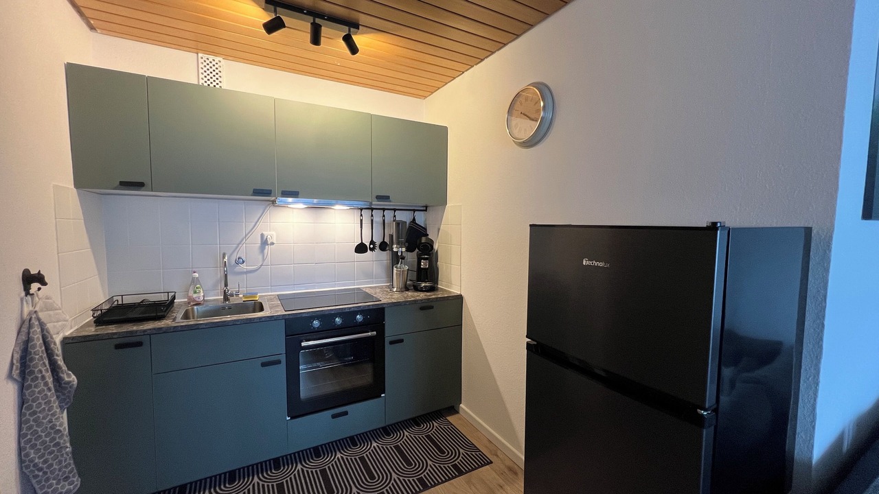 Photo of Kitchen in Kniebis