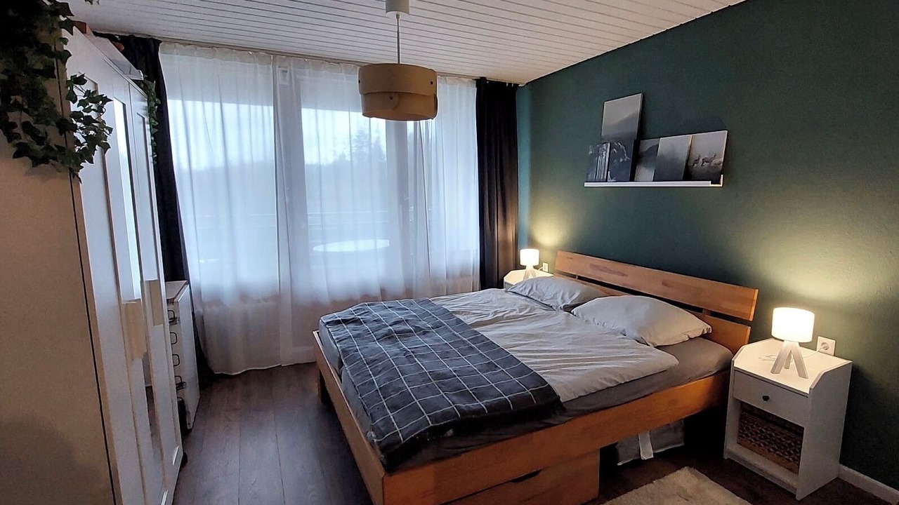 Photo of Bedroom in Kniebis