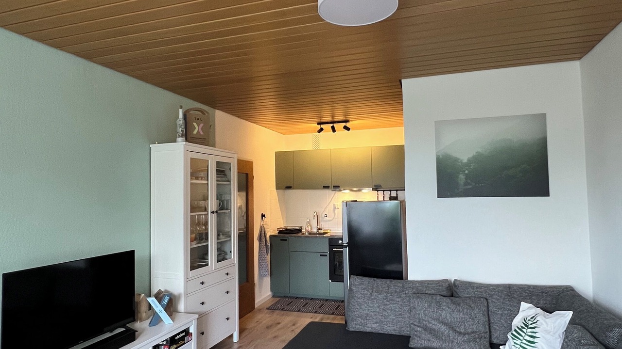 Photo of Livingroom in Kniebis