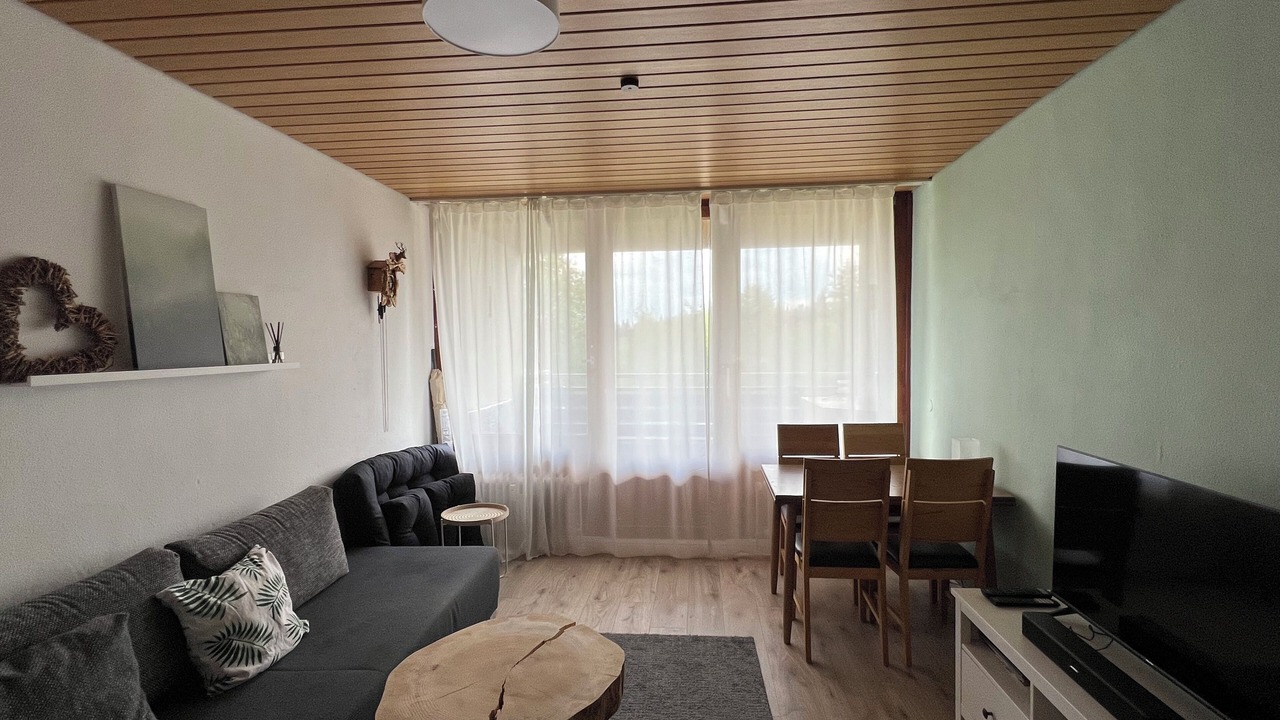 Photo of Livingroom in Kniebis