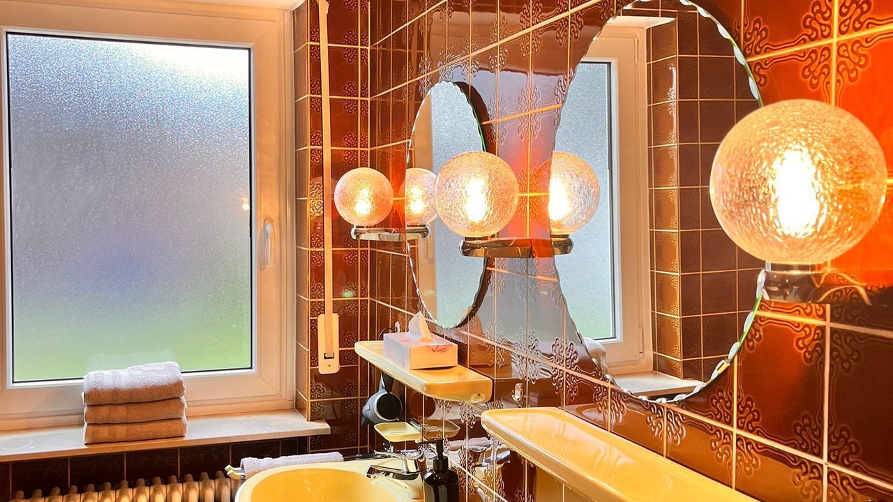 Photo of Bathroom in Fellen